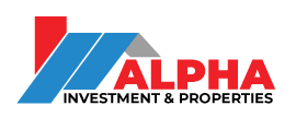 Alpha Properties Logo